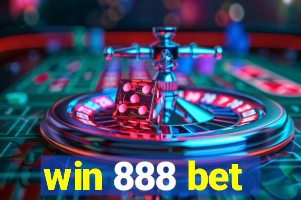 win 888 bet